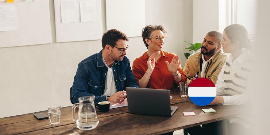 Netherlands: Introduction to Dutch payroll taxes | SD Worx Academy